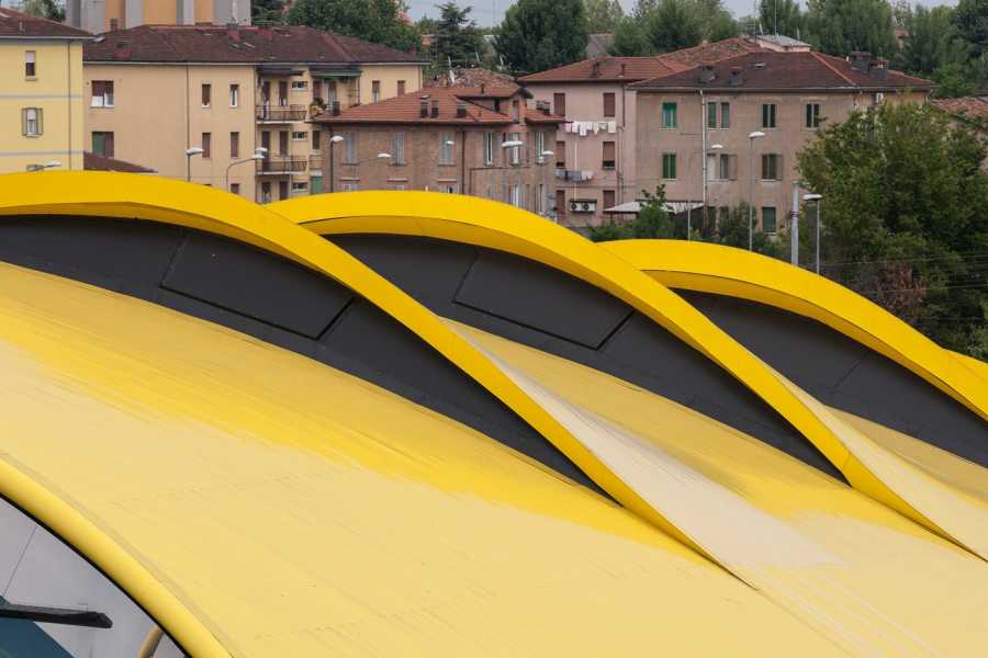 Modenatur Ferrari Museums tickets