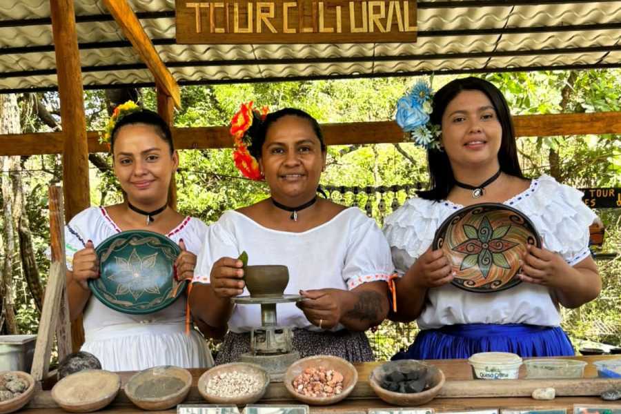 Tour Guanacaste Guaitil Free Cultural Tour