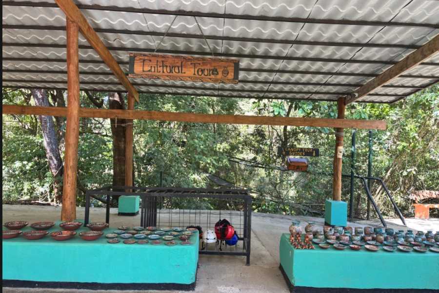 Tour Guanacaste Guaitil Free Cultural Tour