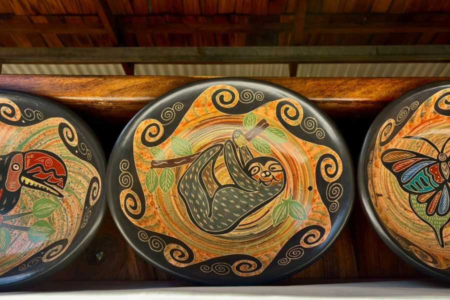 Tour Guanacaste Guaitil Free Cultural Tour