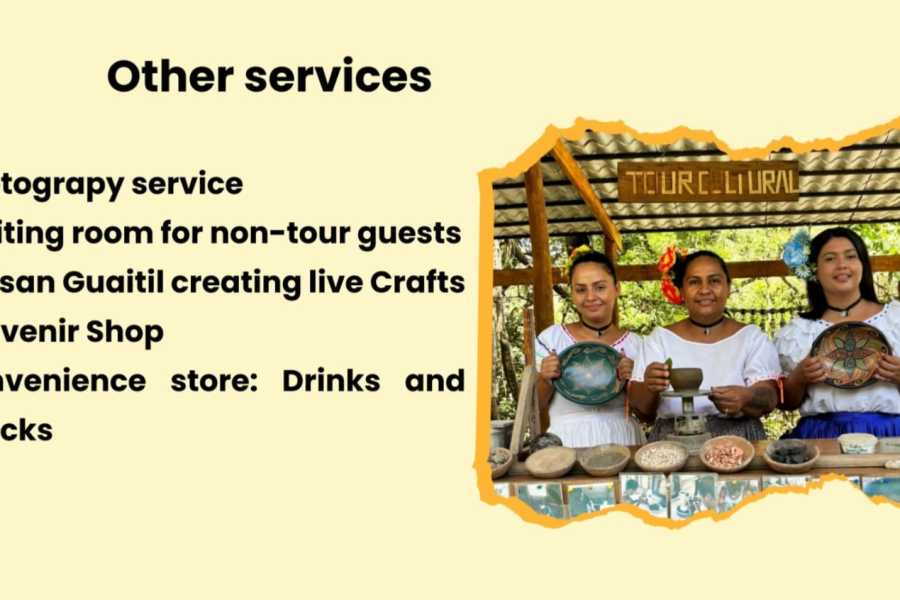Tour Guanacaste Guaitil Free Cultural Tour