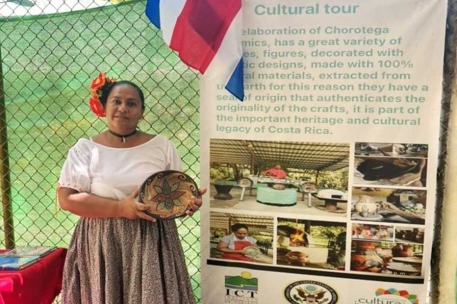Tour Guanacaste Guaitil Free Cultural Tour
