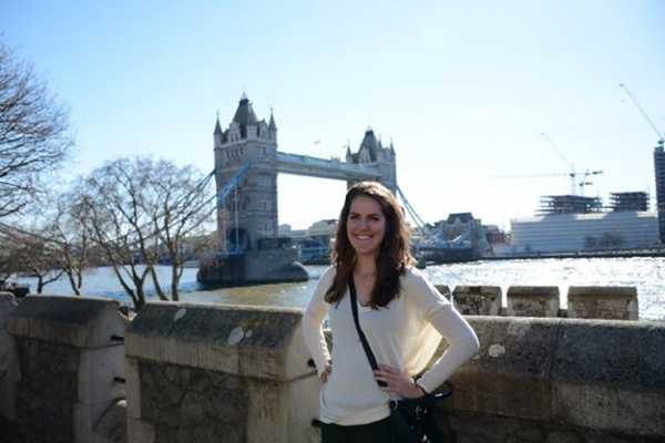 London Above & Beyond Concert