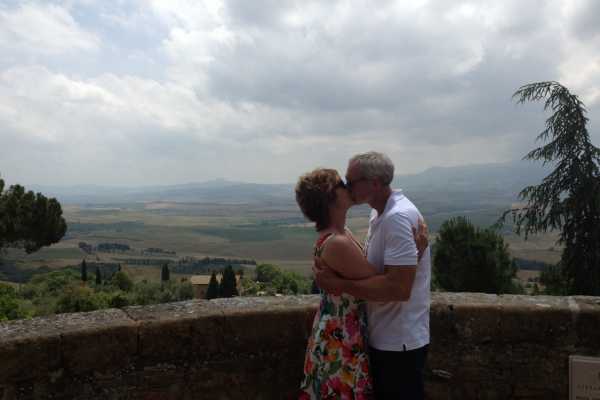 Hd 'Tuscan Wine Tour'