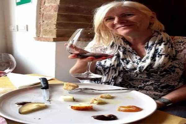 Hd 'Tuscan Wine Tour'