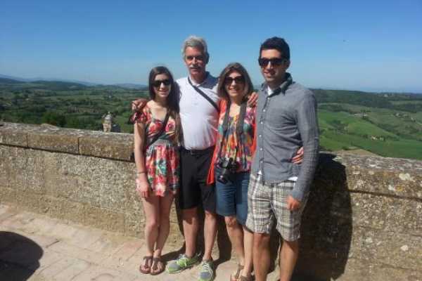 Hd 'Tuscan Wine Tour'