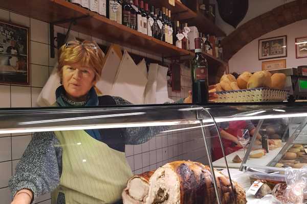 Wine Tour 'Following Wine Roads'  half day