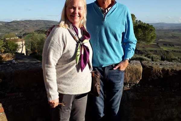 Wine Tour 'Following Wine Roads'  half day