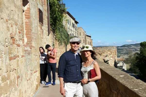 Wine Tour 'Following Wine Roads'  half day