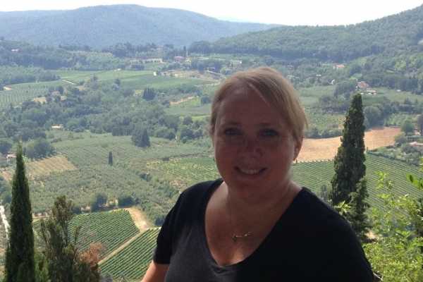 Wine Tour 'Following Wine Roads'  half day
