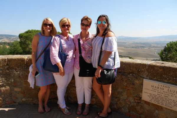 Wine Tour 'Following Wine Roads'  half day