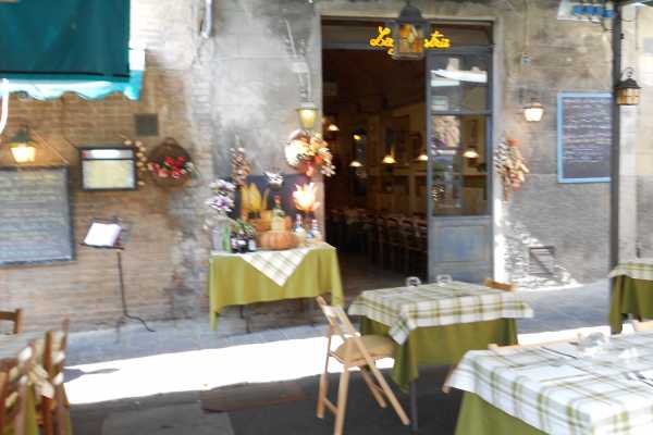 Fd 'Siena and S.Gimignano'