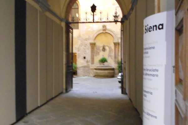 Fd 'Siena and S.Gimignano'