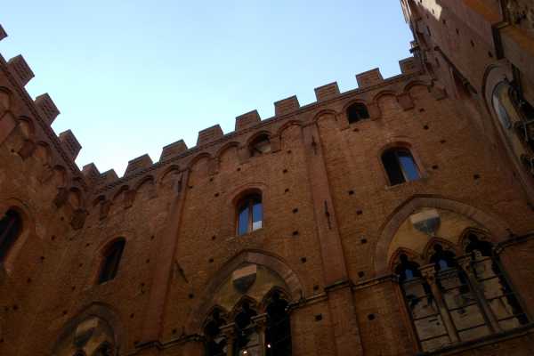 Fd 'Siena and S.Gimignano'