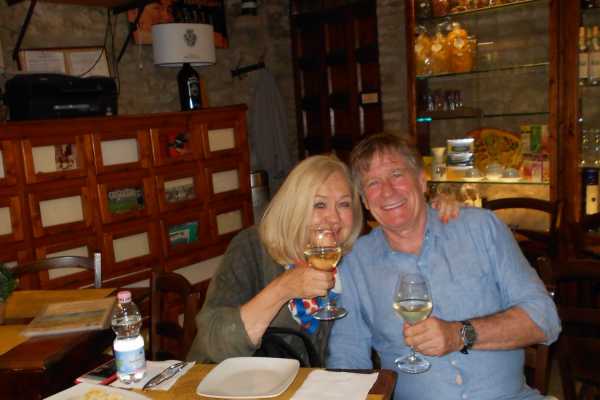 Fd 'Siena and S.Gimignano'