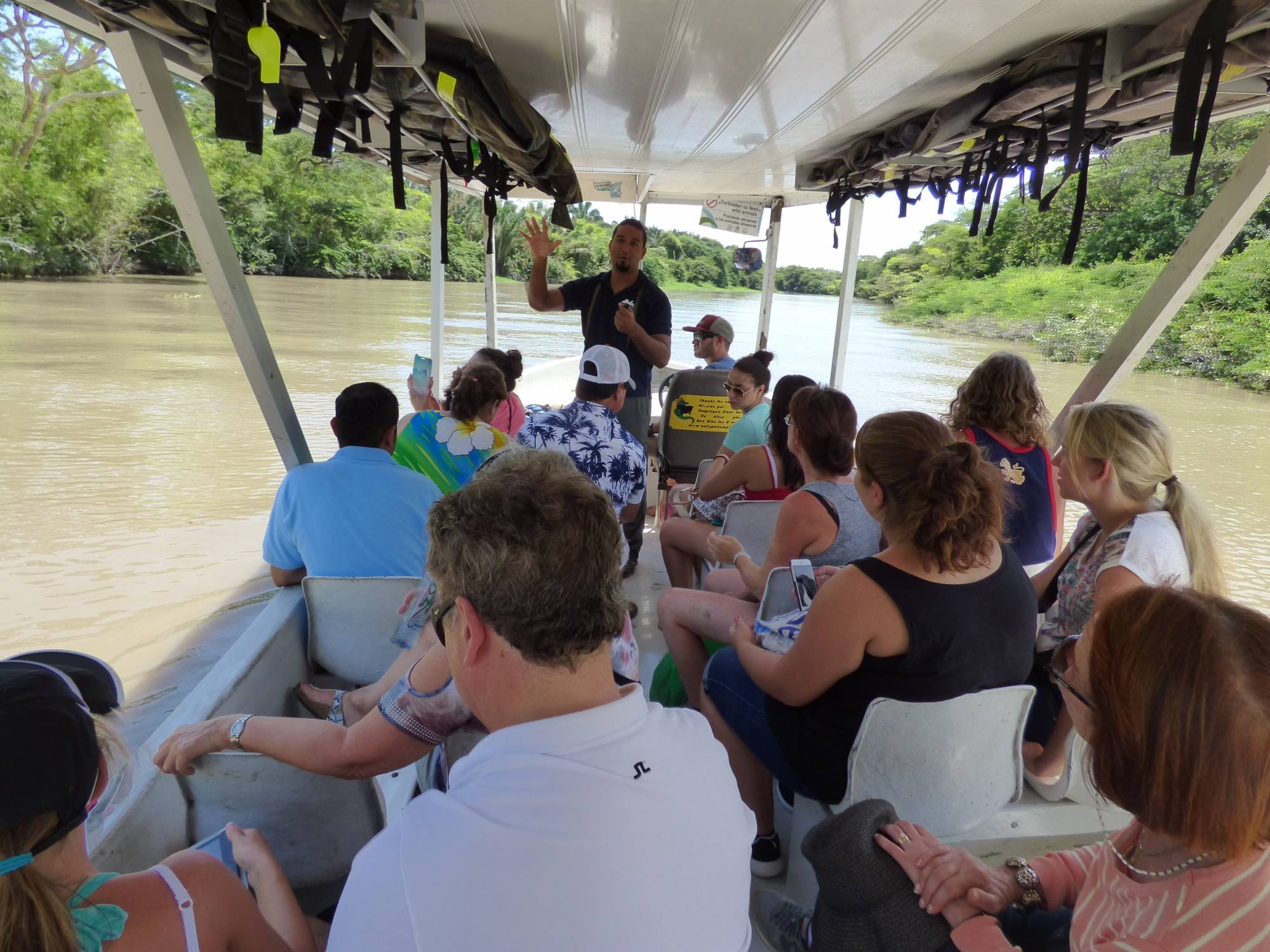 Palo Verde National Park Tour, Guanacaste, Costa Rica to