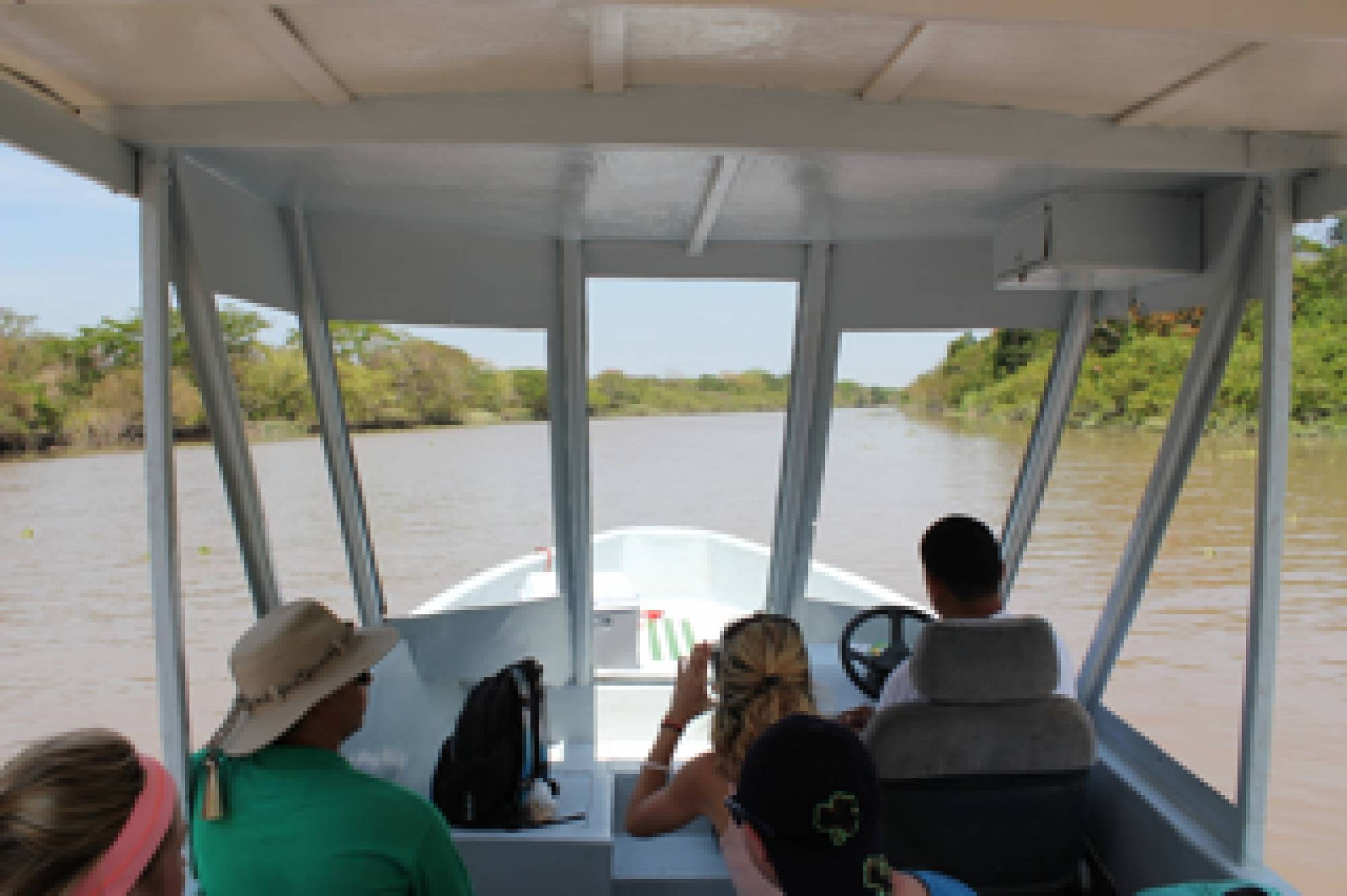 Palo Verde National Park Tour, Guanacaste, Costa Rica to