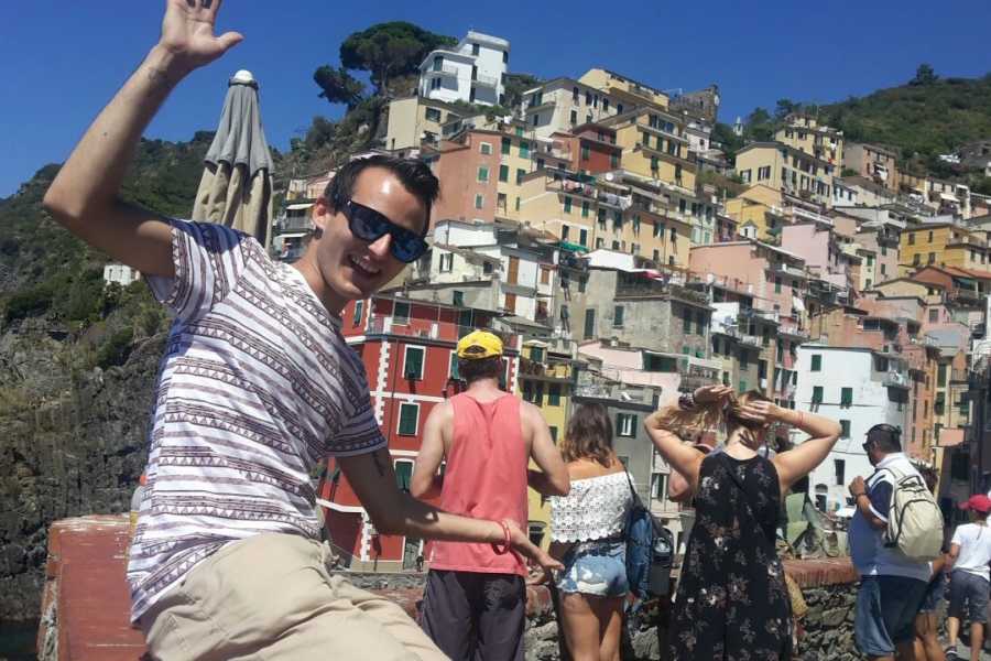 Italy on a Budget tours BUONGIORNO ITALIA - 7 DAYS/ 6NIGHTS