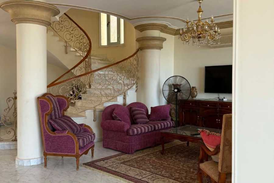 EMO TOURS EGYPT Day tour to Red sea El Ain Sohkna  from Cairo