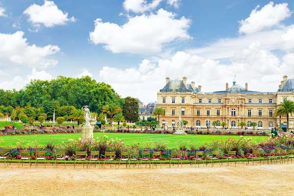 Paris Latin Quarter Walking Tour