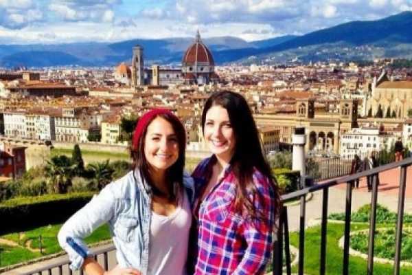 Italy Long Weekend