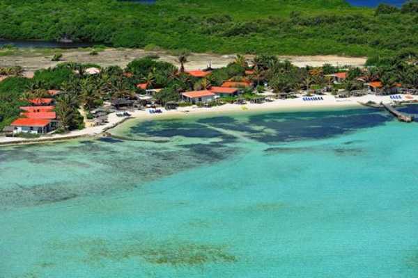Full island tour