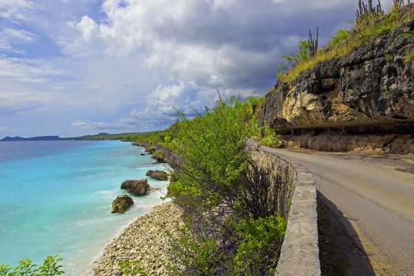 Full island tour