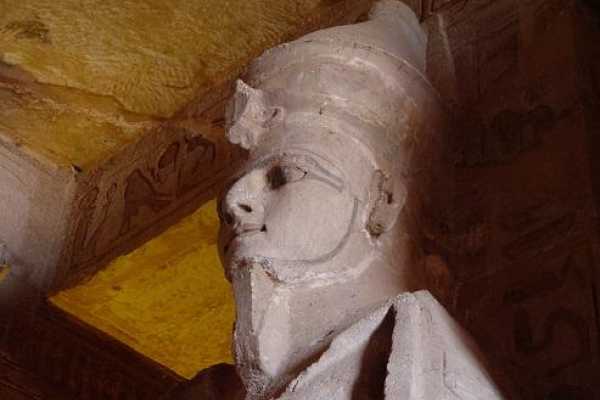 Abu Simbel Excursion by Air from Aswan