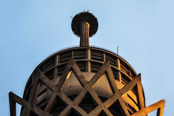 Cairo City Tour and Cairo Tower