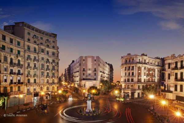 Cairo City Tour and Cairo Tower