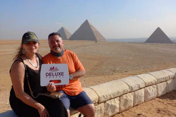 Best Egypt Tour
