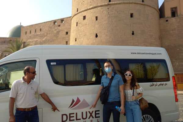 Best Egypt Tour