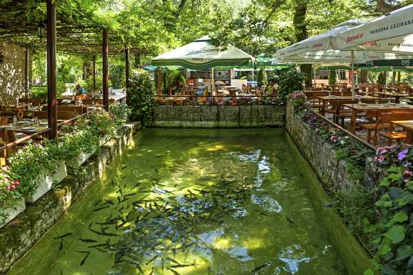 Croatia River Rafting Adventure