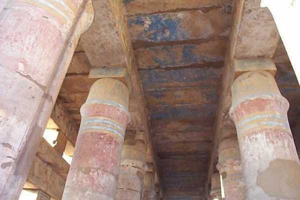 Day Tour to the East and West Bank in Luxor