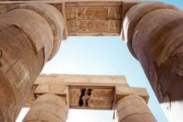 Day Tour to the East and West Bank in Luxor