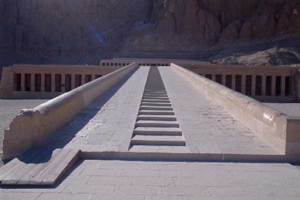 Day tour to valley of the kings