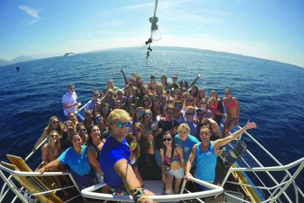 Croatia Island Cruise