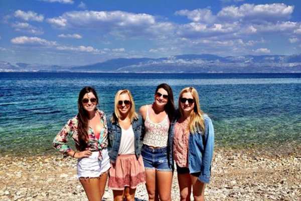 Croatia Island Cruise