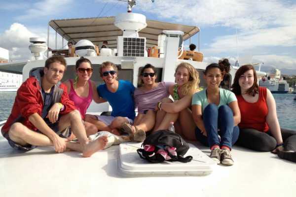Croatia Island Cruise