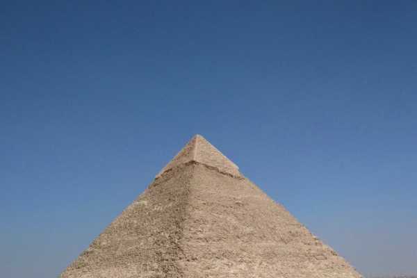 Half Day Cairo Pyramids Tour