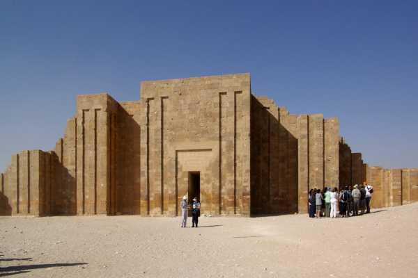 Private Tour to Memphis and Sakkara