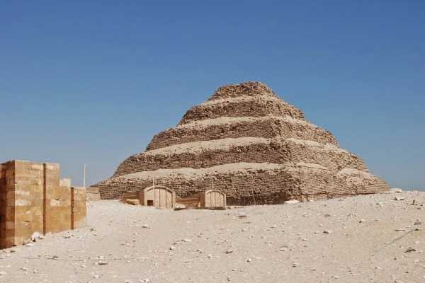 Private Tour to Memphis and Sakkara