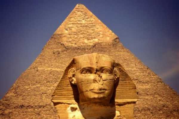 Egypt Budget Travel 8 Days