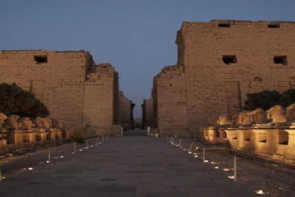 Egypt Budget Travel 8 Days