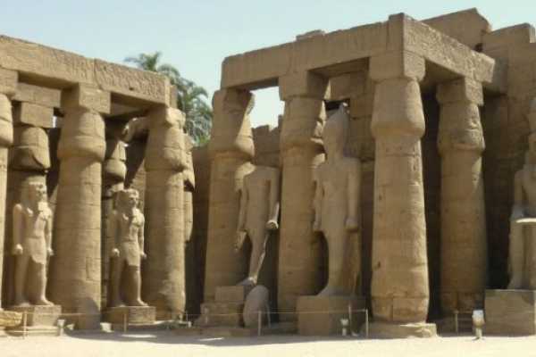 Egypt Budget Travel 8 Days