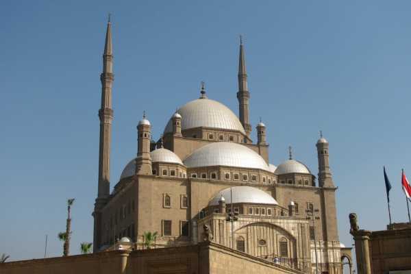 Cairo tour Museum Citadel and Khan El Khalili