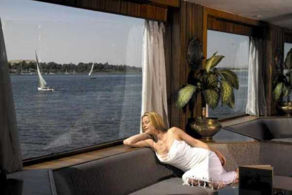 7 Nights Nile Cruise