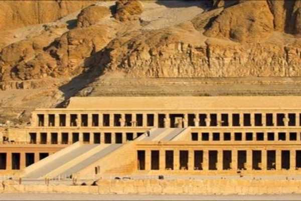 Private Full Day Luxor tour East and West Bank