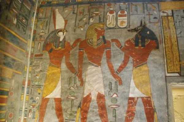 Private Full Day Luxor tour East and West Bank