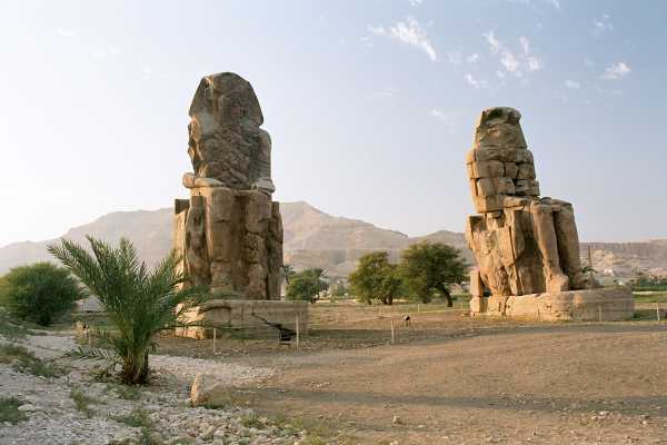 Private Full Day Luxor tour East and West Bank